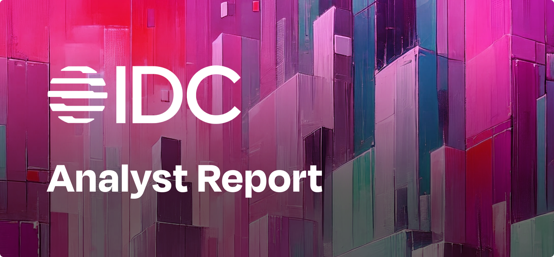 New IDC Research: Closing the AI Skills Gap in the Enterprise