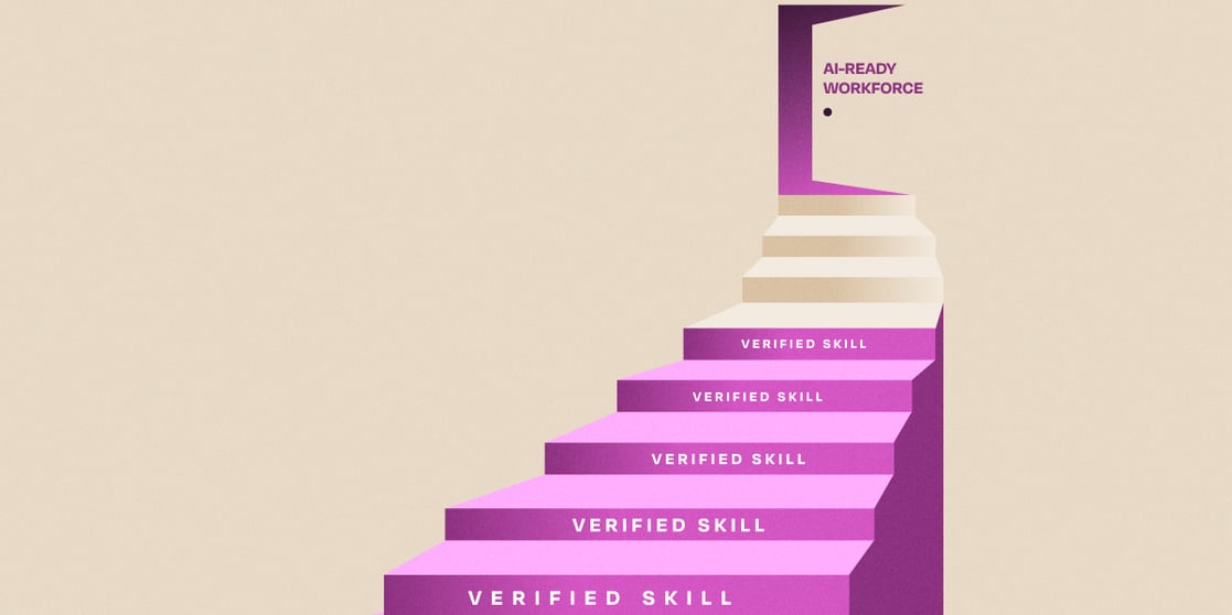More Than Half of Organizations Have an AI Skills Shortage. Are You Falling Behind?