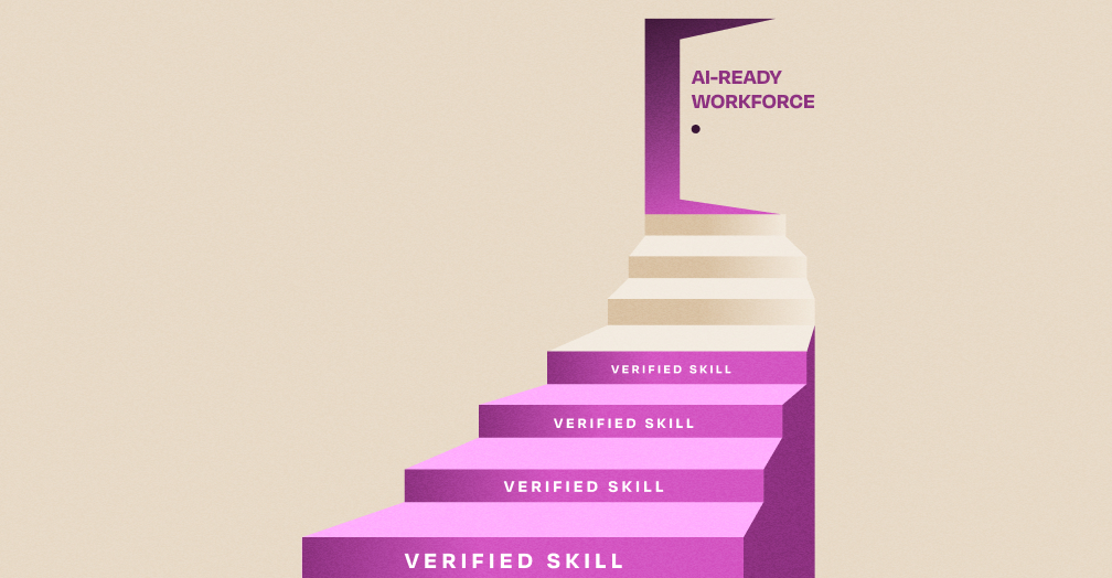 More Than Half of Organizations Have an AI Skills Shortage. Are You Falling Behind?