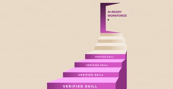 More Than Half of Organizations Have an AI Skills Shortage. Are You Falling Behind?