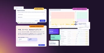 Challenge Your Score: Workera Debuts Score Appeal to Align Its AI Agent with Expert Human Judgment