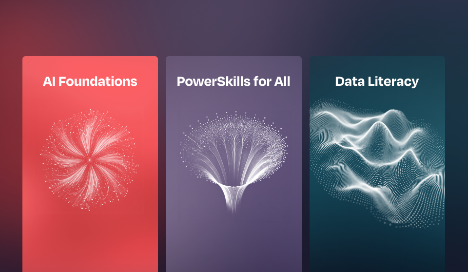 Future Fit Skills Bundle: Workera Fast Tracks AI Proficiency Across Organizations
