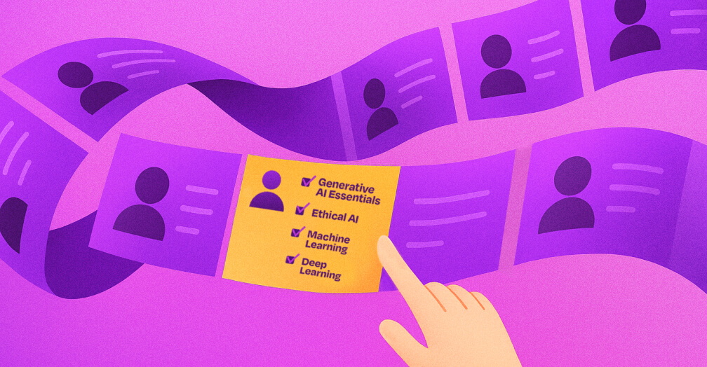 1 in 3 Hiring Managers Only Hire Candidates with AI Skills. Here’s Why That Matters — And How to Catch Up