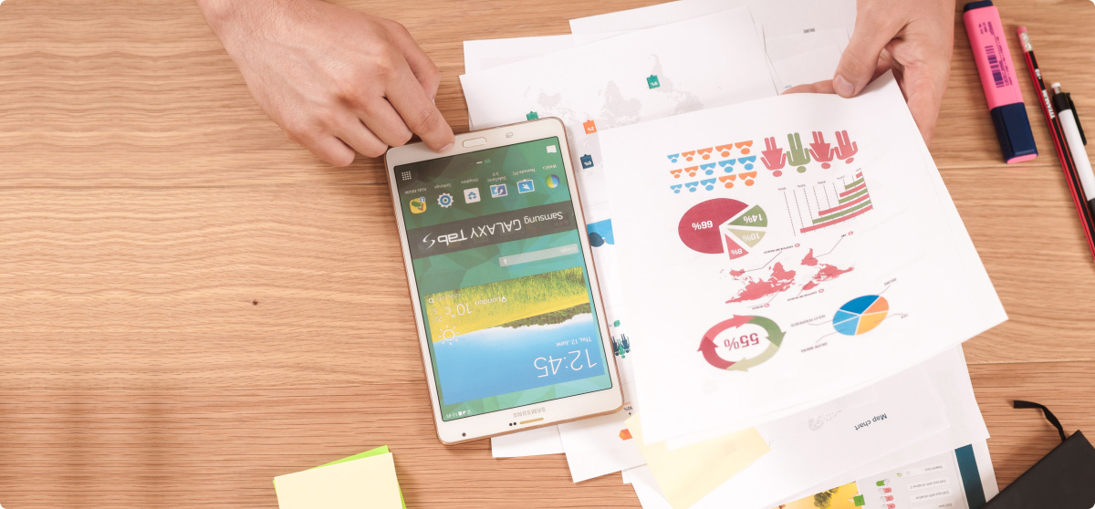 Measuring a Transformation: How to Adopt and Adapt to New Technologies