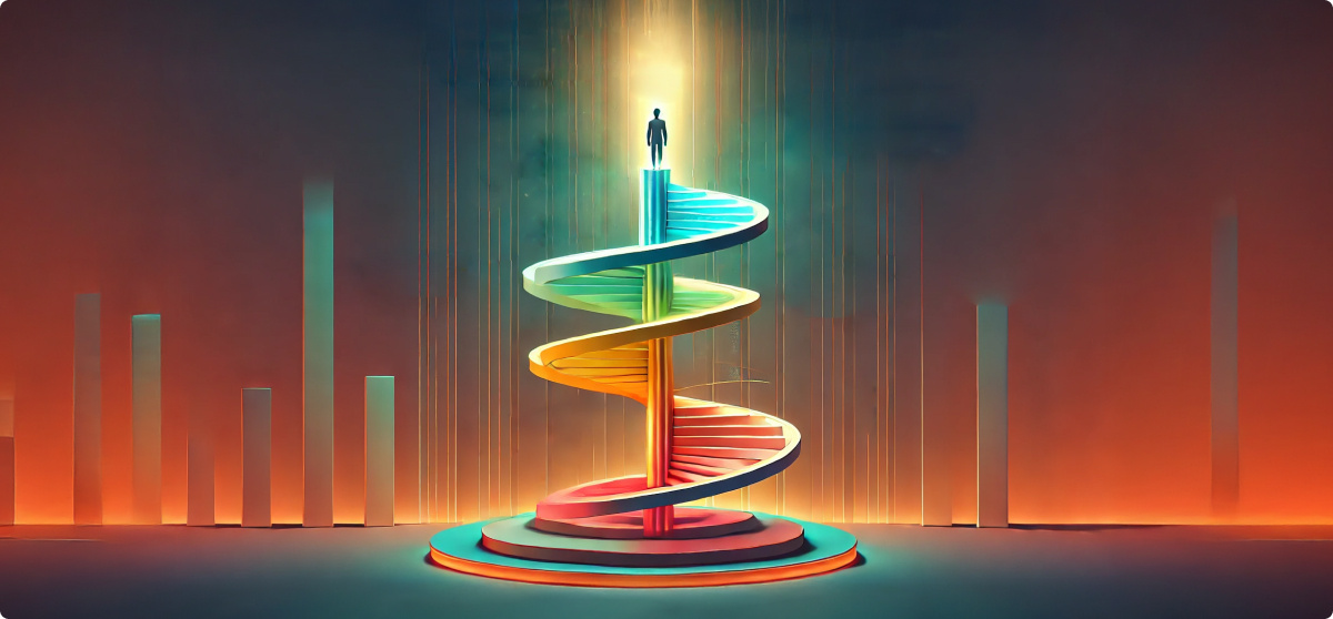 Race to the Top: Why learning velocity is an indicator of business and career success