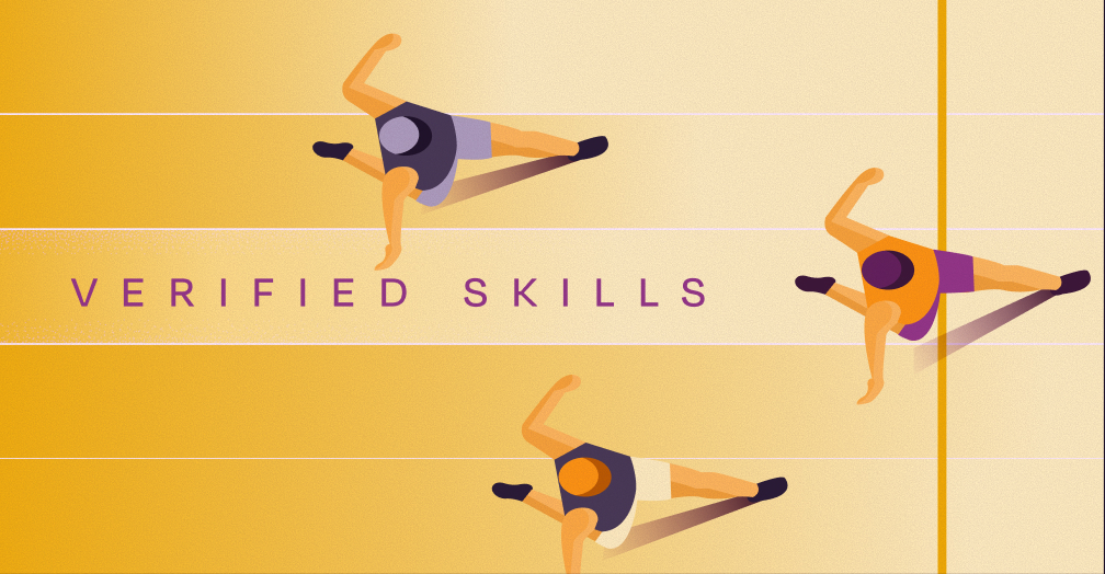 Why Verified Skills Could Accelerate Your Career Progression