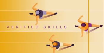 Why Verified Skills Could Accelerate Your Career Progression