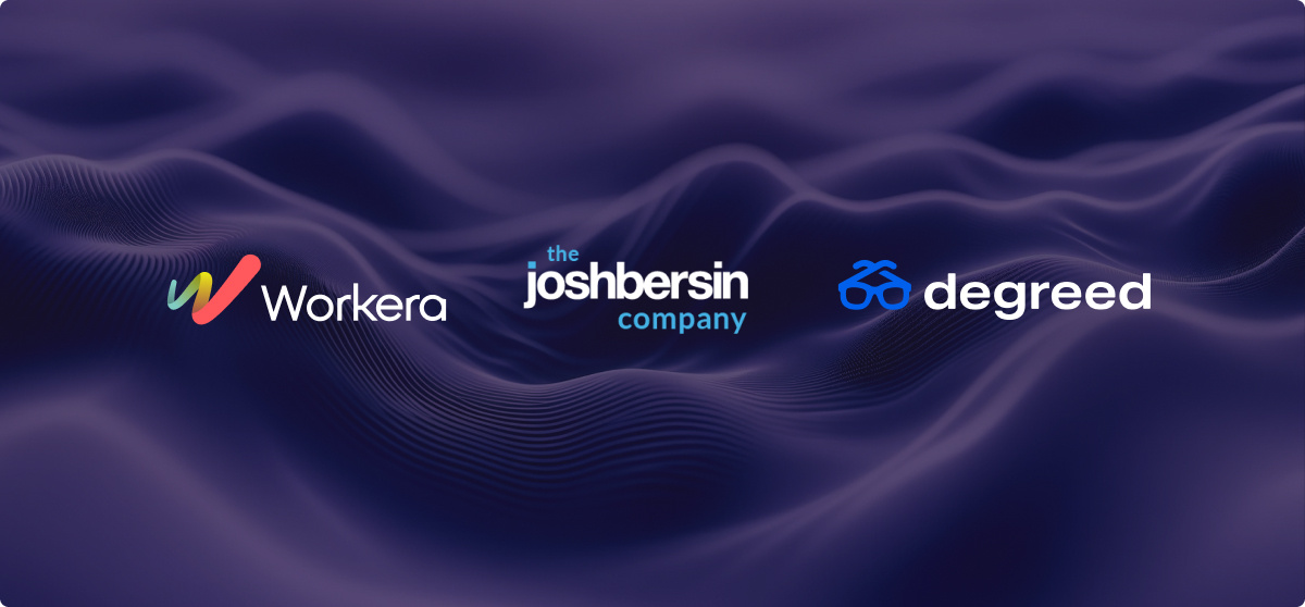 Five Key Takeaways from Workera’s Webinar with Degreed and Josh Bersin