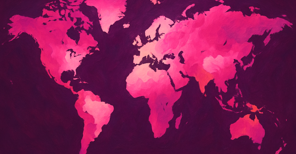 Which Countries and Industries are Leading the Way with AI Skills? The Results Might Surprise You