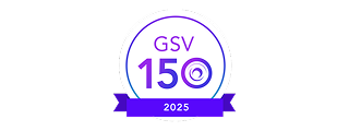 gsv 150 logo