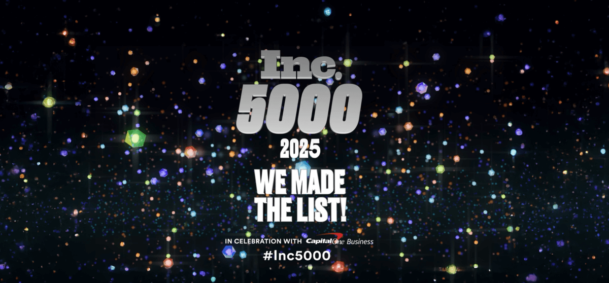 Workera Ranks No. 397 on the 2025 Inc. 5000 List of America’s Fastest-Growing Private Companies