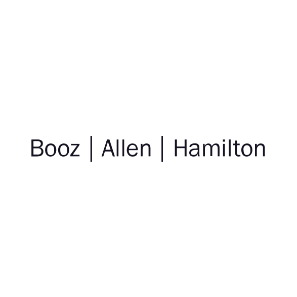 Booz Allen Hamilton