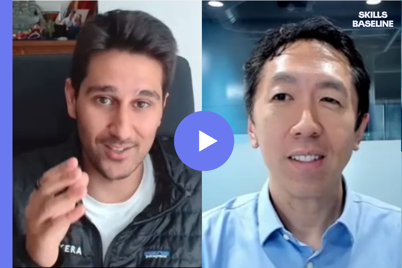 Bringing your AI vision to life with Andrew Ng