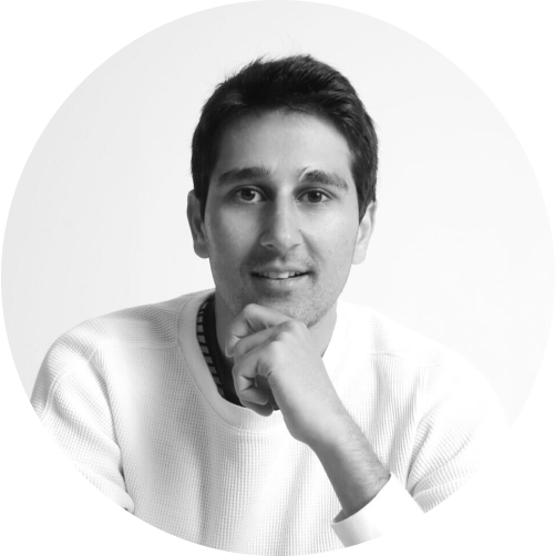 blog post author