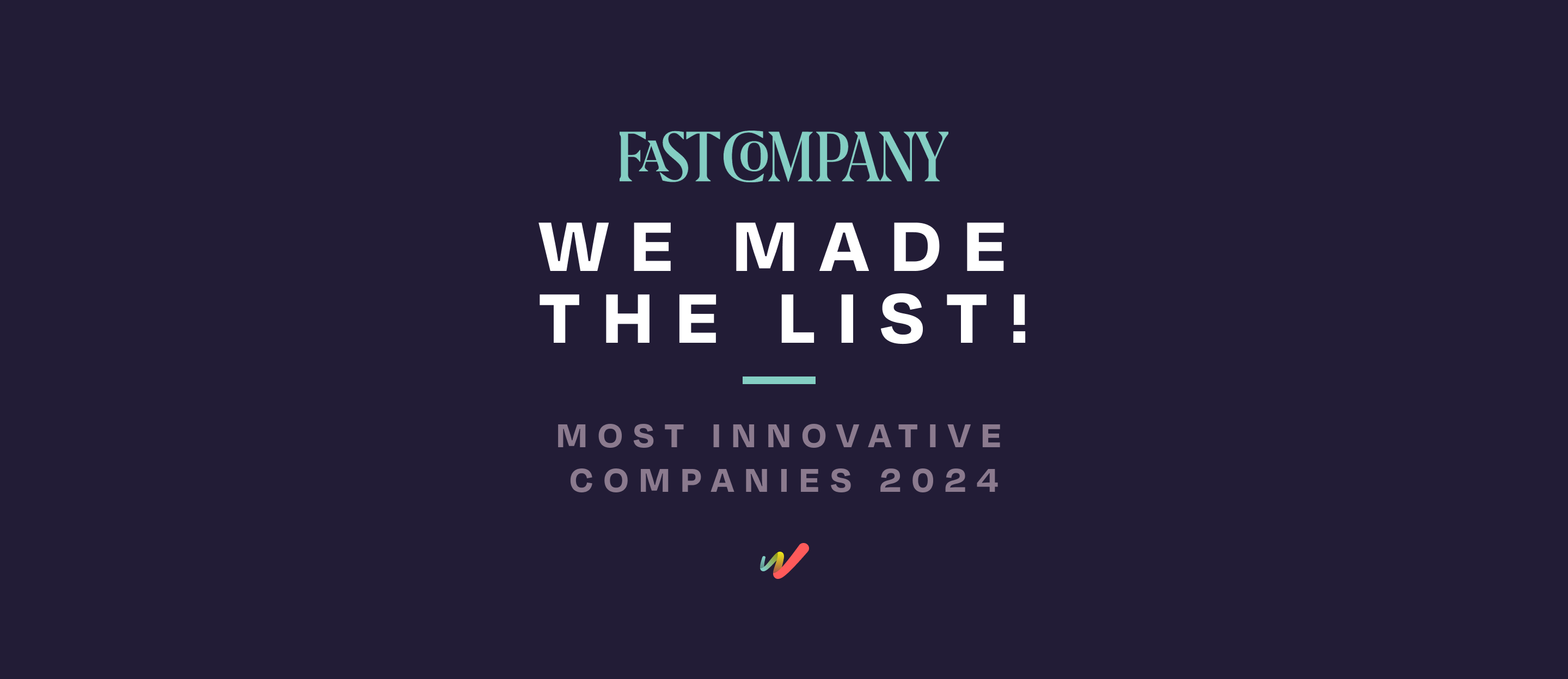 Workera Named Fast Company's Most Innovative Company for 2024: A Milestone in AI & Skills Technology