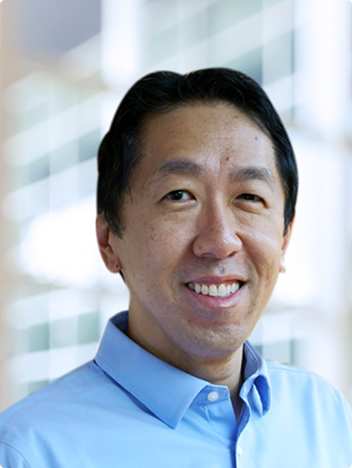 Andrew Ng